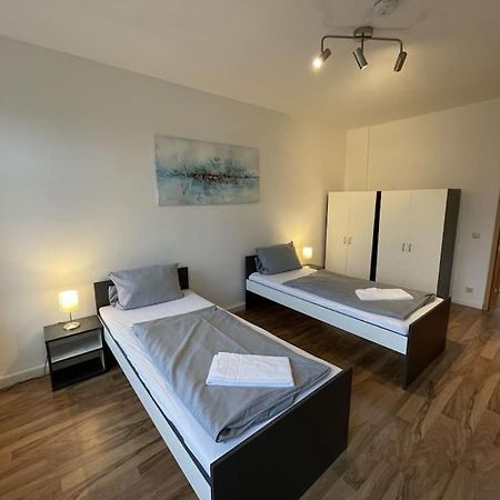 Stannebeinplatz Leipzig Rentout Ngoại thất bức ảnh