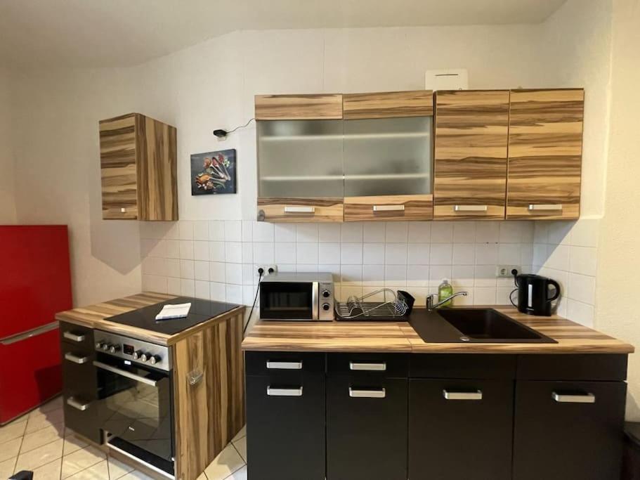 Stannebeinplatz Leipzig Rentout Ngoại thất bức ảnh
