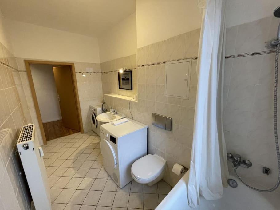 Stannebeinplatz Leipzig Rentout Ngoại thất bức ảnh